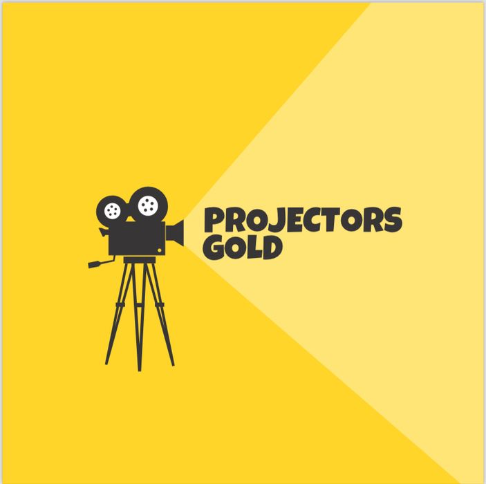 Проектор на прокат