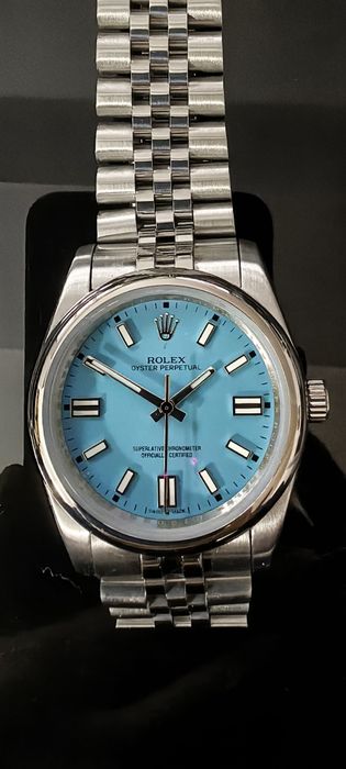 Часовник РОЛЕКС клас ААА модел.2025.