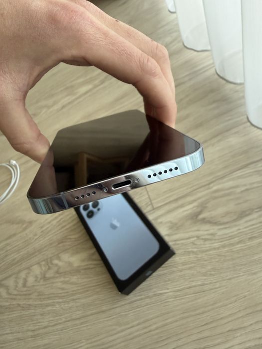 Iphone 13 Pro Max 256 GB