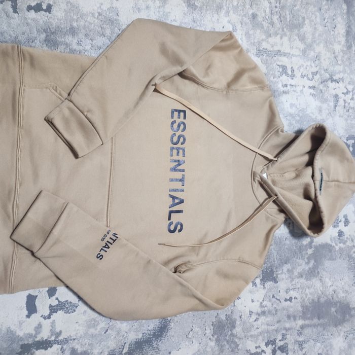 Hanorac Essential Fear Of God