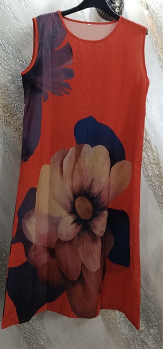 Rochie din 2 piese noua cu eticheta
