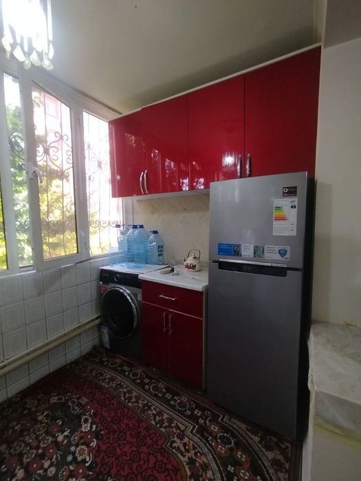 Ijaraga kvartira beriladi  samkoch 2 xona 2 etaj