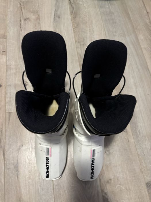 Clapari Salomon Equipe Junior BSL 325