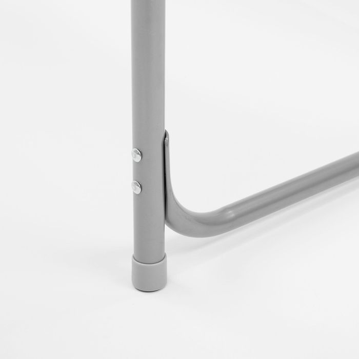 Masă Pliabilă Camping 4-6 Persoane - No - produs resigilat Decathlon