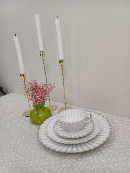 Чайно-столовый сервиз