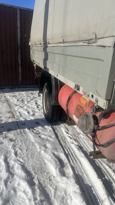 Срочно газель сатылады
