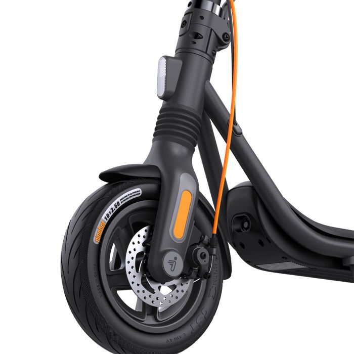 Trotinetă electrică Ninebot F2 Pro - No - produs resigilat Decathlon