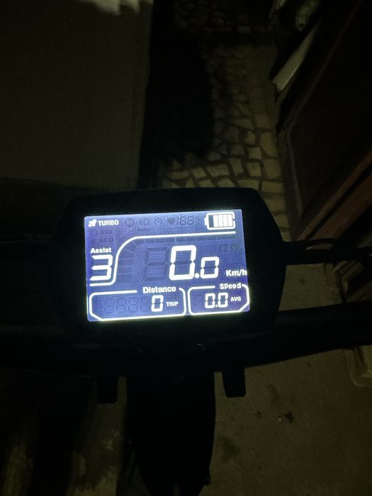 Trotineta electrica KUGOO G2 PRO