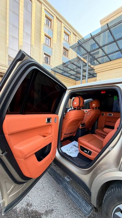 Срочно продам Li 9 Max в идеальном состоянии с пробегом 24 тысяч