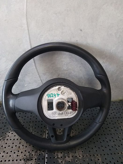 Volan piele cu comenzi mercedes b class w247 a0040053699