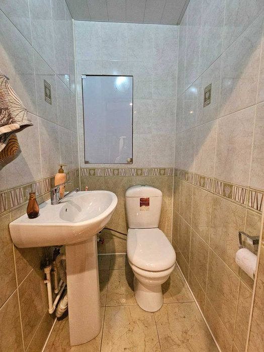 Ц 2! Продам 4 комн, квартиру в центре, Алайский Базар