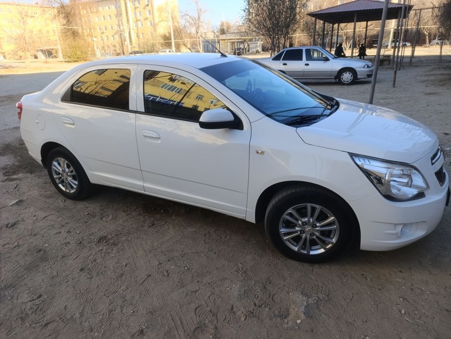 Кобальт машын сатылады