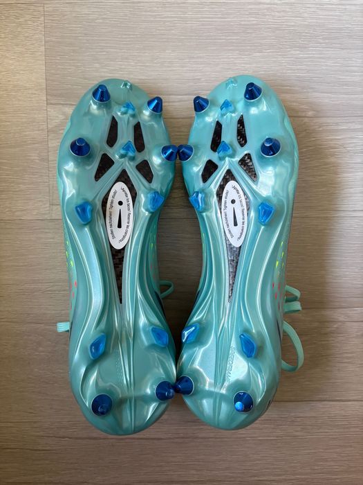 Adidas X Speedportal FG Elite Бутонки Football Boots чисто нови