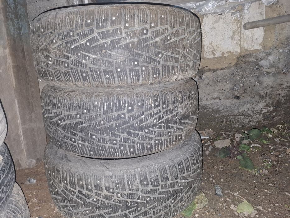 Резина 17 3 балона