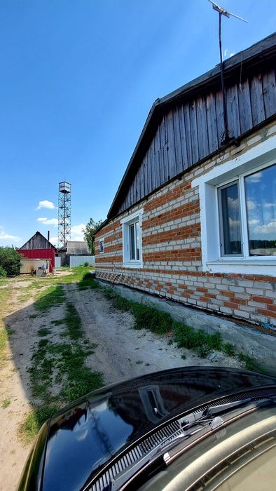 Продам 3-комнатный дом