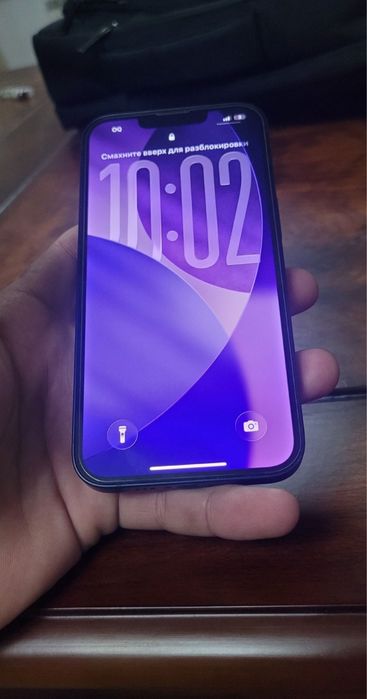 İphone 13 128gb SOTLAD