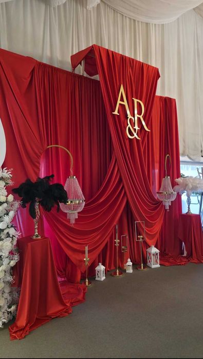 Inchiriem servicii evenimente