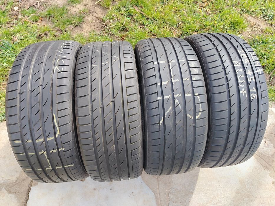 Гуми 4 броя 205 /45/16