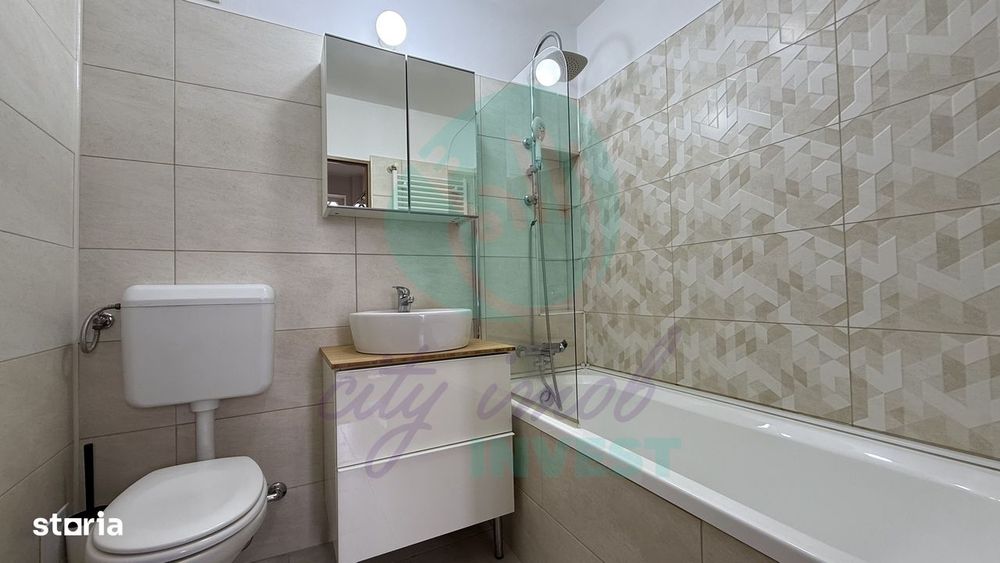2 camere Calea Moșilor – Foișor | Balcon 10 mp