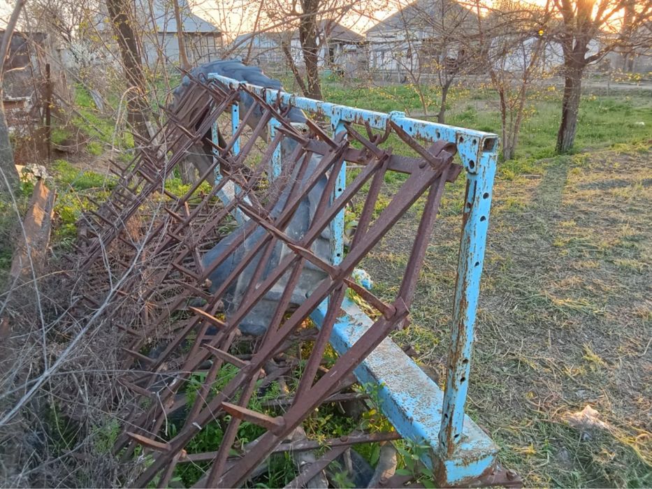 Борана + Карчевка бірге