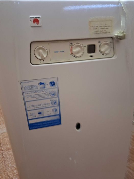 Centrala Saunier Duval Thema Clasic