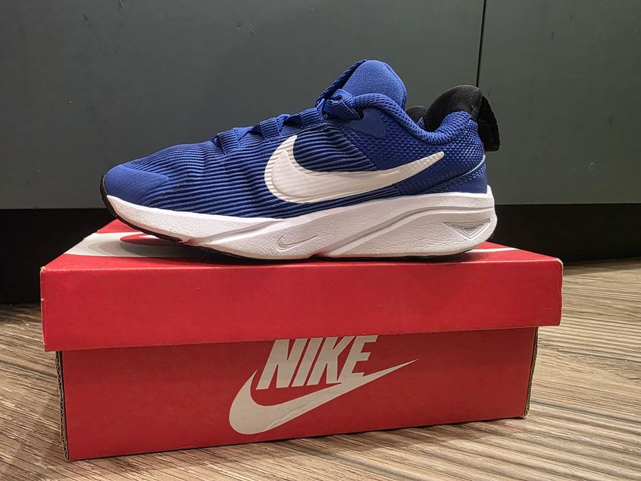 Детски маратонки NIKE