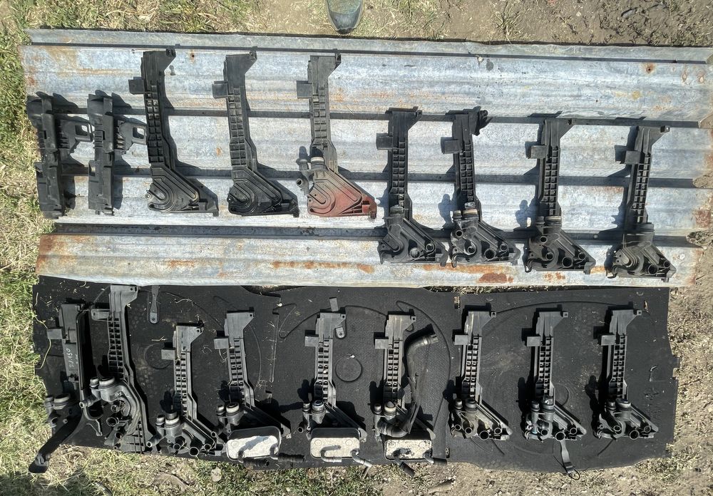 Разширителни съдове/казанчета за антифриз от всякакви бмв-та