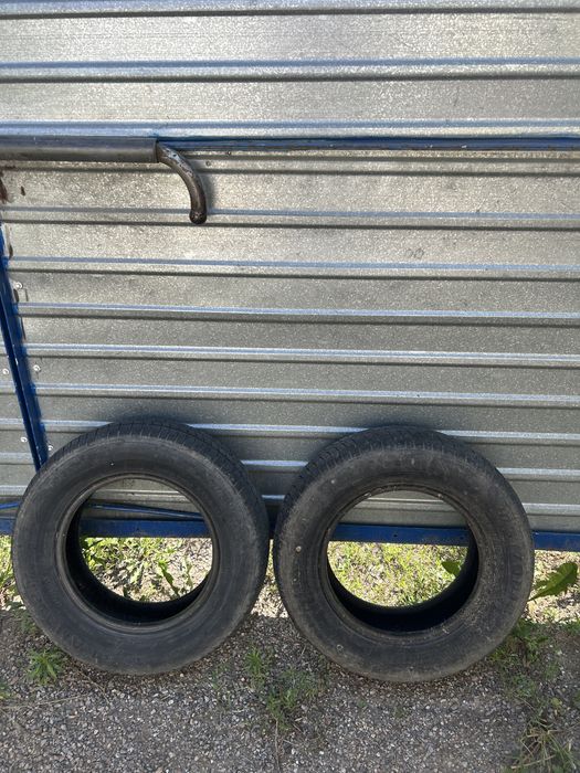 Продам резину кама 175/70/R13
