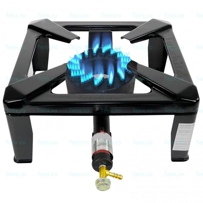 Accesorii in  bucătărie/arzator/aragaz