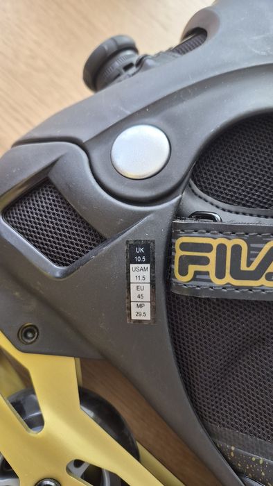 Role Fila Legacy stare excelenta