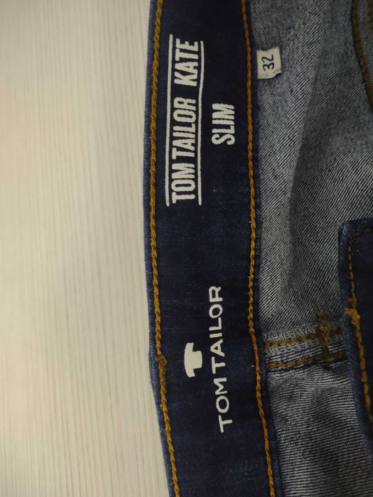 Blugi TOM TAILOR, originali