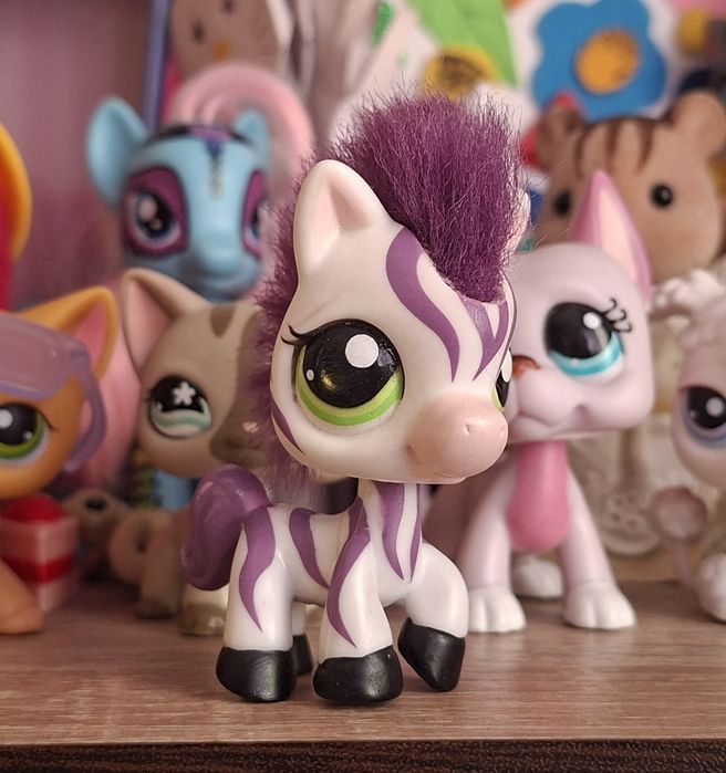 Littlest Pet Shop #2470