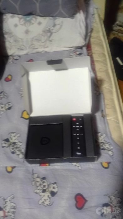 Продам ITV 4K Box