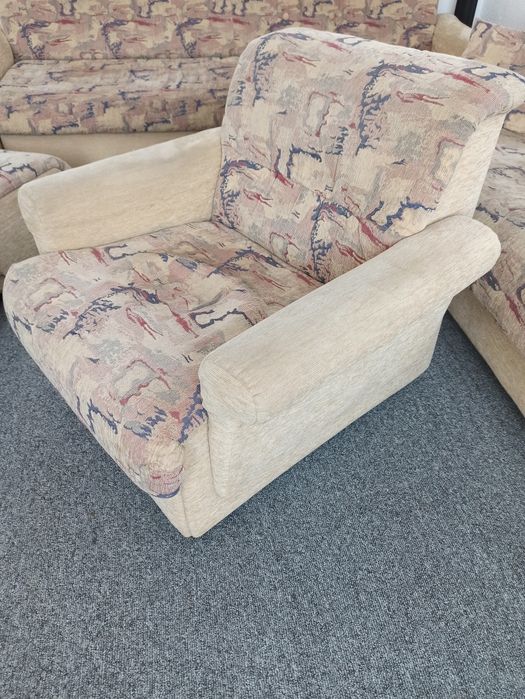 Холна гарнитура с 1 диван