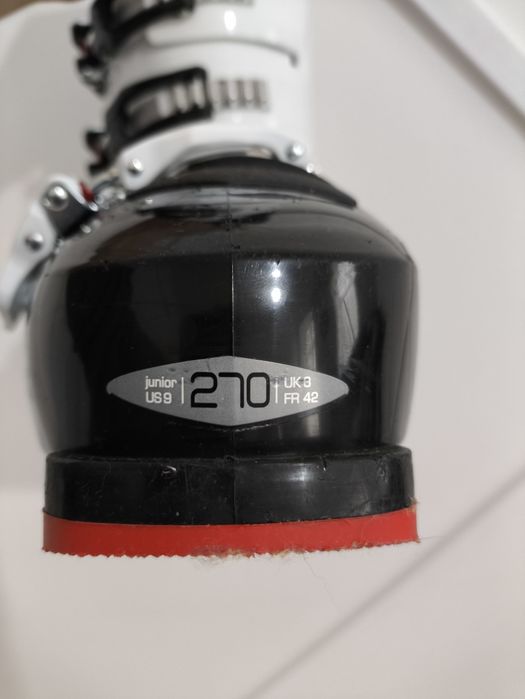 Clăpari Tecnopro T50