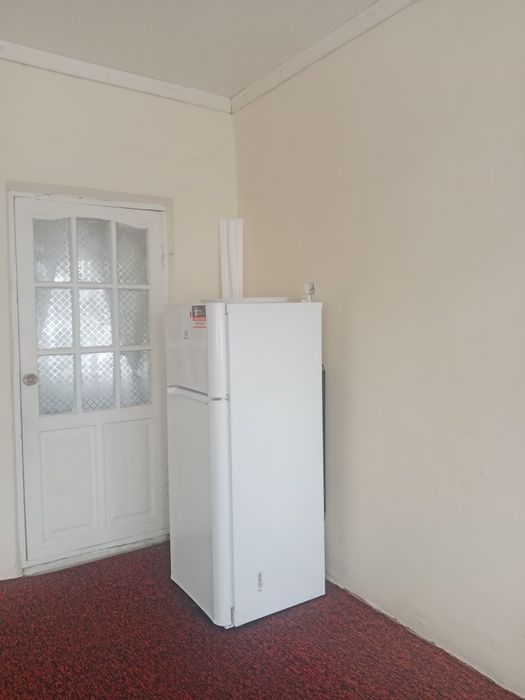 Холодилник Indezit