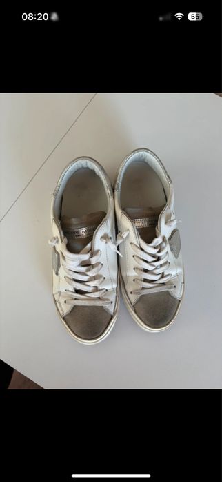 adidasi femeie philippe model