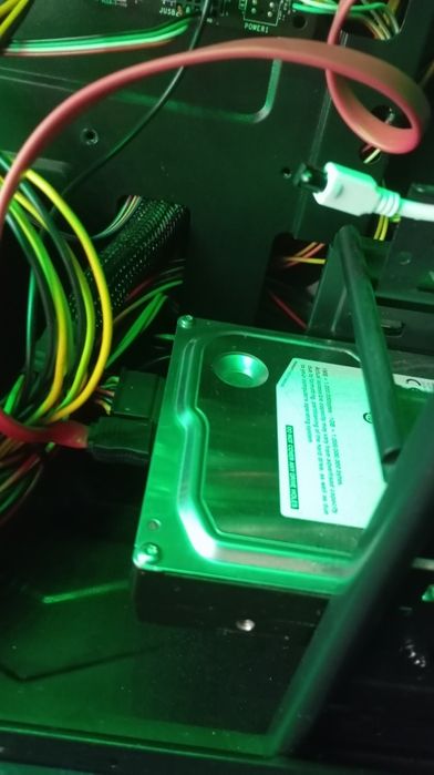 i5/GTX650/Ram8gb/HDD500/500Watt