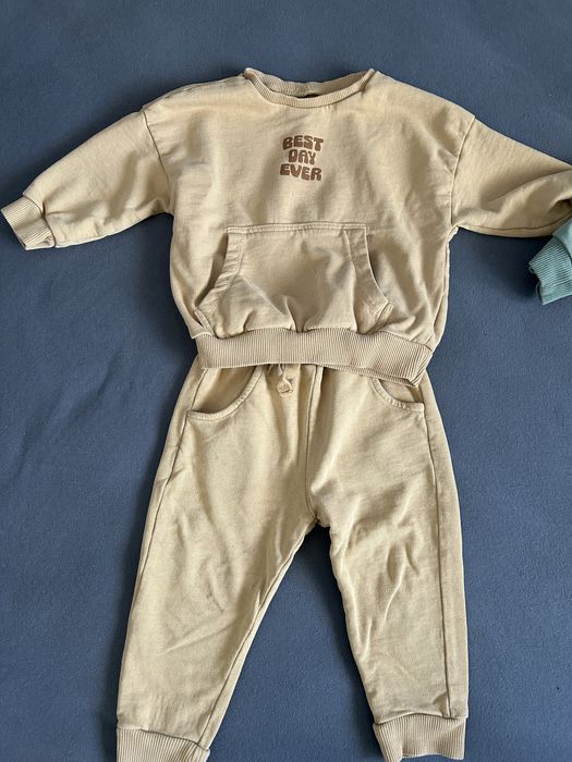 LC waikiki комплект за момче