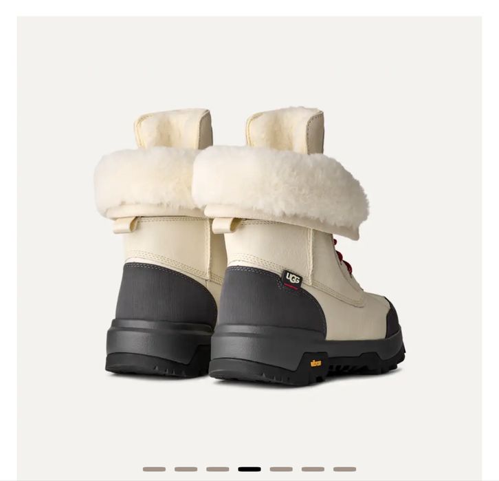 Ботинки, Угги UGG зимние оригинал