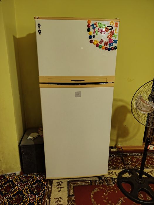 Продаю ХАЛОДЕНИК деео карея