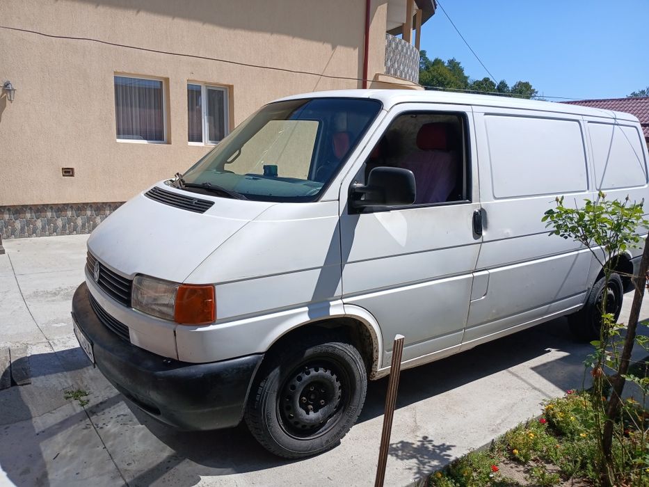 Volkswagen t4 2.4