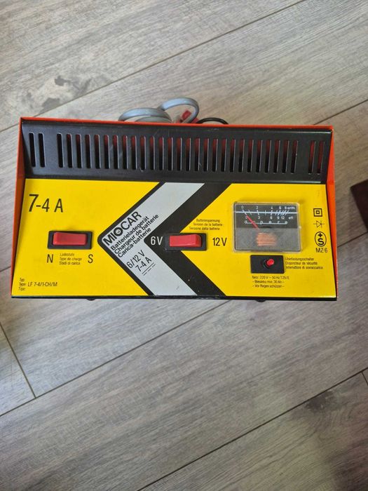 vand doua redresoare