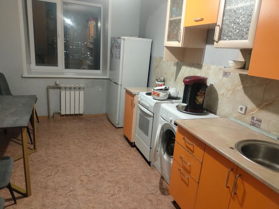 Продам квартиру карагайлы 11