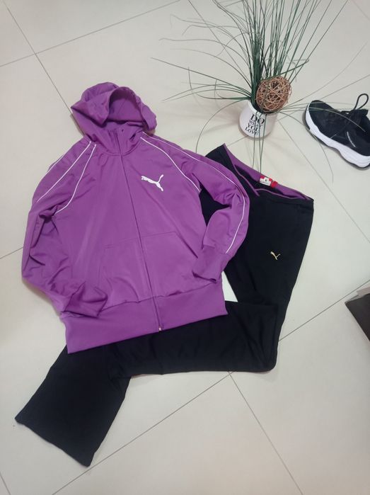 Puma дамски екип