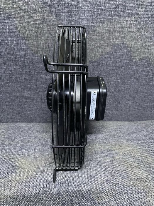 Осевой вентилятор