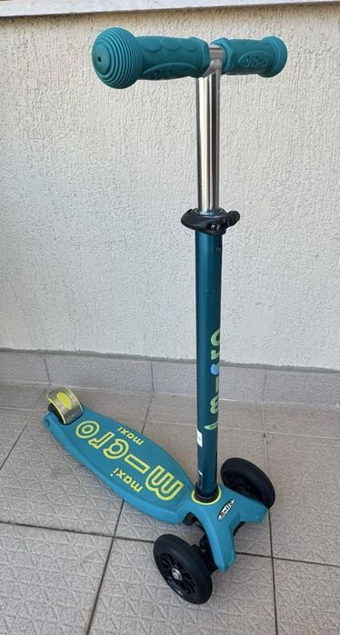 Тротинетка Micro Maxi