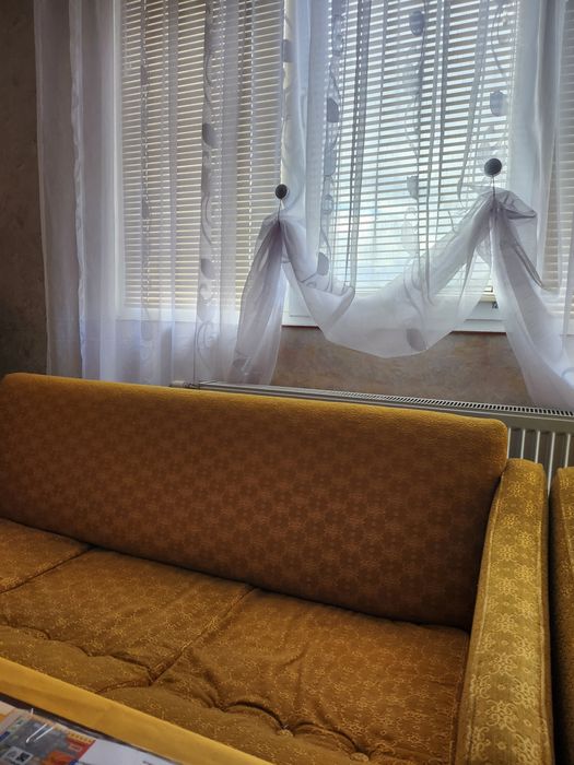 Комплект Холна гарнитура