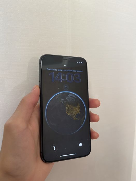 IPhone 11 128GB в идеалным сост