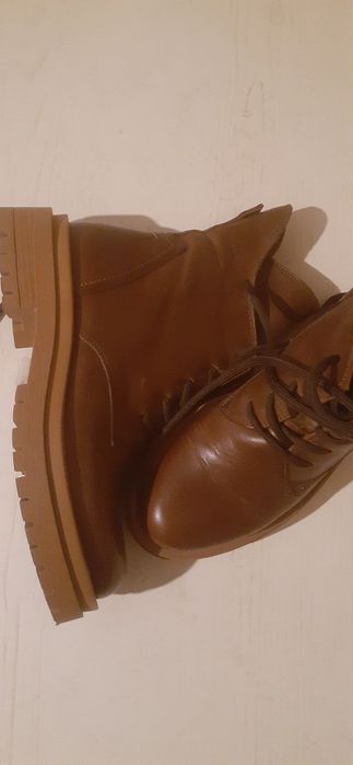 Женская обувь 37-37,5.Япония